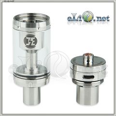 EHPRO Billow v2 RTA - обслуживаемый атомайзер-танк.
