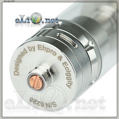 EHPRO Billow v2 RTA - обслуживаемый атомайзер-танк.