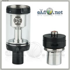 EHPRO Billow v2 RTA - обслуживаемый атомайзер-танк.