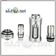 Aspire Atlantis Tank Kit with Sub Ohm Coil