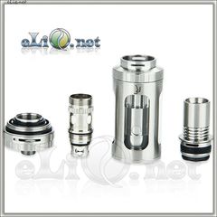 Aspire Triton Tank - 3ml - сабомный клиробак.