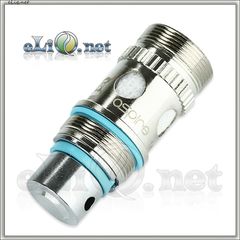 Aspire Triton Tank - 3ml - сабомный клиробак.