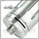 Aspire Atlantis Tank Kit with Sub Ohm Coil