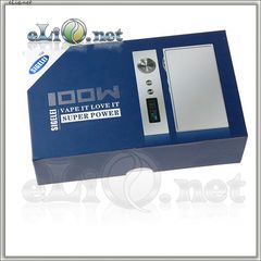 Sigelei 150w мод вариватт - ПРЕДЗАКАЗ