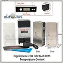 20W Eleaf iStick 2200мАч - предзаказ