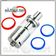 UD Youde Goblin Rebuildable Tank Atomizer - обслуживаемый атомайзер-танк. Гоблин.