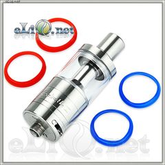 UD Youde Goliath V2 RTA - обслуживаемый атомайзер-танк. Голиаф регулювання подачі повітря