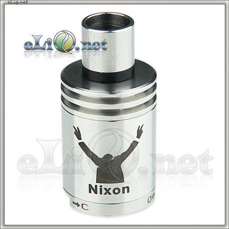 EHPRO Billow RTA - обслуживаемый атомайзер-танк.