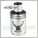 EHPRO Billow RTA - обслуживаемый атомайзер-танк.