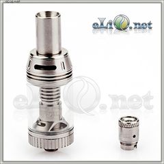 IJOY Acme sub ohm tank - 3.5ml - запатентованный сабомный атомайзер.