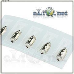 1.2ohm Eleaf GS-Air Pure Cotton сменный испаритель.