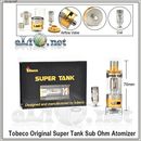 Tobeco Original SuperTank - 4.5ml - сабомный атомайзер.
