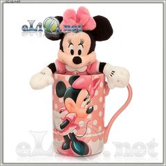 Минни Маус в кружке! Дисней оригинал, США. Disney