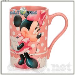 Минни Маус в кружке! Дисней оригинал, США. Disney