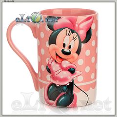 Минни Маус в кружке! Дисней оригинал, США. Disney