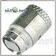 Aspire Atlantis Tank Kit with Sub Ohm Coil