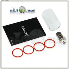 SMOK Subohm VCT PRO Vapor Chaser Tank - сабомный атомайзер.