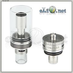 SMOK Subohm VCT PRO Vapor Chaser Tank - сабомный атомайзер.
