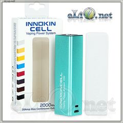 50W Innokin InnoCell Battery - 2000mAh