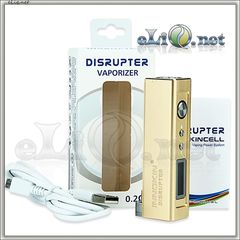 Innokin Disrupter Control Body - управляющий модуль.
