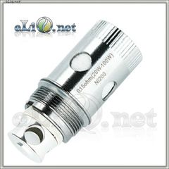 SMOK Subohm VCT X2 Vapor Chaser Tank - сабомный атомайзер.