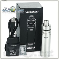 WISMEC Venti Kit - набор.