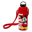 Микки Маус термо-бутылочка для воды. Mickey Mouse thermo bottle. Disney. 700 мл.