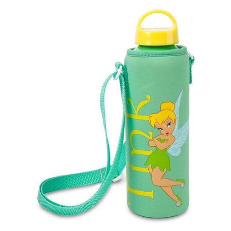 Тинкер Белл термо-бутылочка для воды (Disney)