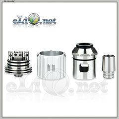 EHPRO eDrip T1 RDA - обслуживаемый атомайзер для дрипа.