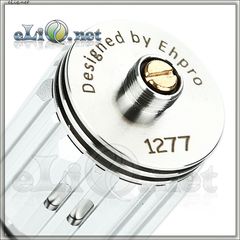 EHPRO eDrip T1 RDA - обслуживаемый атомайзер для дрипа.