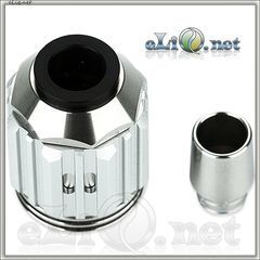 EHPRO eDrip T1 RDA - обслуживаемый атомайзер для дрипа.