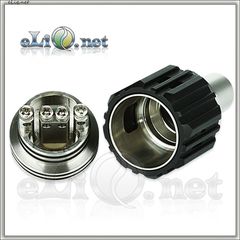 EHPRO eDrip T1 RDA - обслуживаемый атомайзер для дрипа.