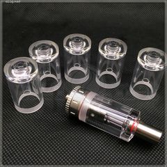 KangerTech Subtank - обслуживаемый атомайзер.