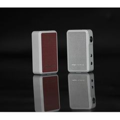 SMY60 18650 VW Box Mod - боксмод вариват с большим экраном.