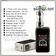 SMY60 TC 18650 VW/VT Mini Box Mod - боксмод вариват с температурным контролем и большим экраном.