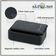 SMY60 TC 18650 VW/VT Mini Box Mod - боксмод вариват с температурным контролем и большим экраном.