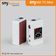 SMY60 TC 18650 VW/VT Mini Box Mod - боксмод вариват с температурным контролем и большим экраном.