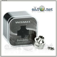 WISMEC el grande RDA Atomizer Body