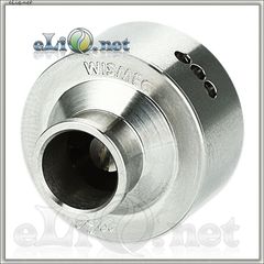 WISMEC Bambino RDA - обслуживаемый атомайзер для дрипа. 