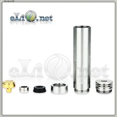 WISMEC Skyladon 18650 - механический мод