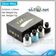 A9 Kumiho RDA - ОА для дрипа из нержавеющей стали с регулируемой подачей воздуха.