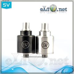 [Yep] SV RDA - ОА для дрипа. клон.