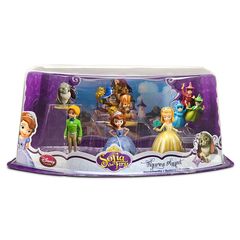 София Прекрасная игровой набор.