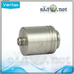[Yep] Veritas RDA - ОА для дрипа из нержавеющей стали. клон 
