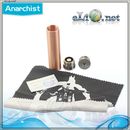 Fuhattan Magneto 18650 Mechanical MOD