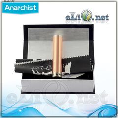 [Yep] Anarchist 18650 Mechanical MOD - механический мод, клон.