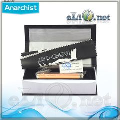 [Yep] Anarchist 18650 Mechanical MOD - механический мод, клон.
