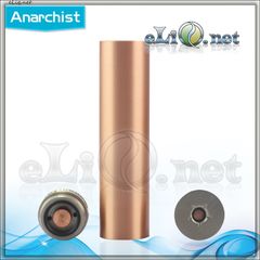 [Yep] Anarchist 18650 Mechanical MOD - механический мод, клон.