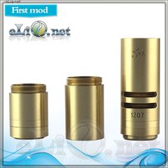 [Yep] First 18350/18500/18650 Mechanical MOD - механический мод, клон.
