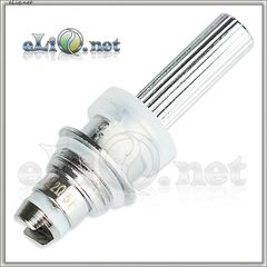 [KangerTech] TOCC Сменные испарители для T3s/MT3s/ Mini T3s BCC (новые, с органическим коттоном)